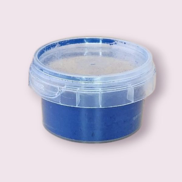 Poudre Nila du Désert Marocain, soin naturel pour illuminer et unifier le teint.