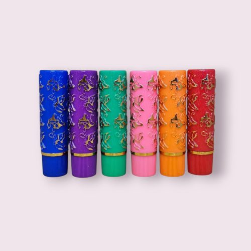 Rouge à lèvres Magic couleur intense, maquillage longue tenue