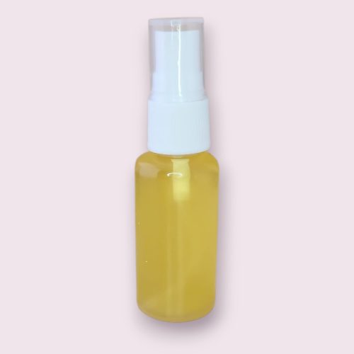 Huile d’Argan Naturelle pour peau, cheveux et ongles