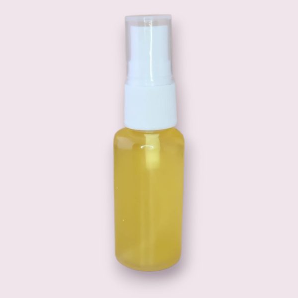 Huile d’Argan Naturelle pour peau, cheveux et ongles