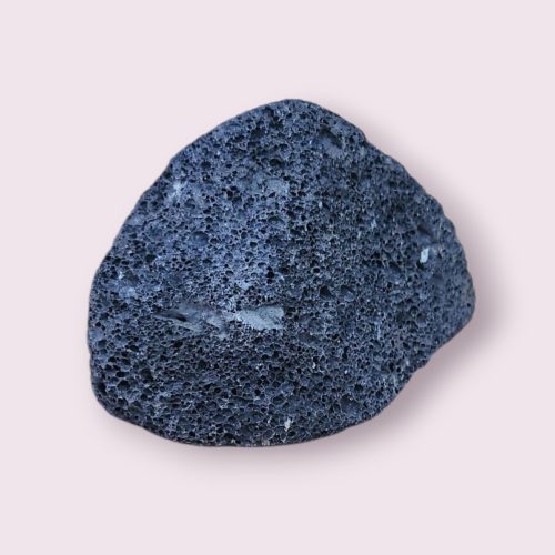 Pierre Volcanique Naturelle du Maroc pour exfolier et adoucir les pieds