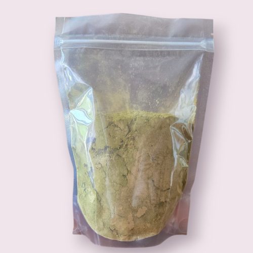 Henné naturel aux plantes du Maroc pour coloration et soin des cheveux